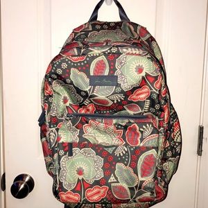 vera bradley backpack